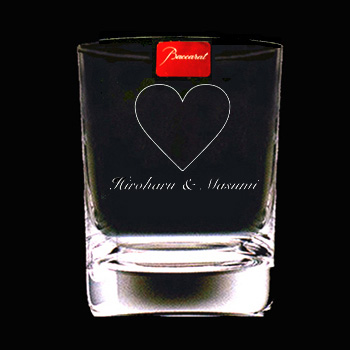 パーフェクション ハート名入れにするには・・・この画像をクリック!